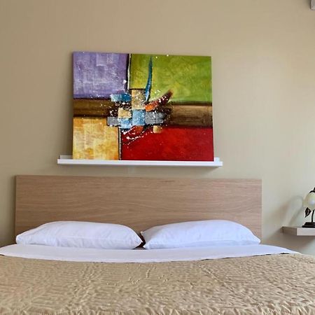 Apartmán Da Patrizia e Valerio Palermo Exteriér fotografie