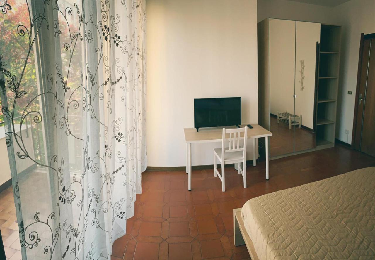 Apartmán Da Patrizia e Valerio Palermo Exteriér fotografie